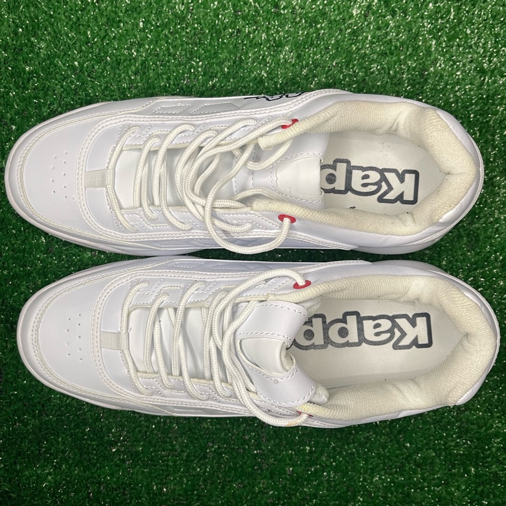 Kappa Rave Nc Shoes - Picture 4 of 4